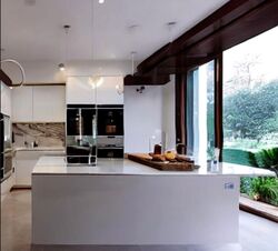 East View Garden (D16), Terrace #510500751